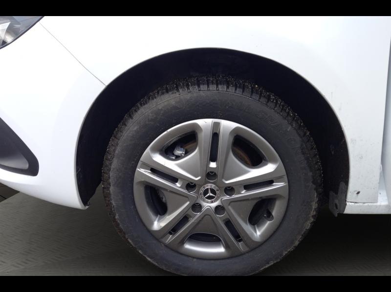 Image MERCEDES-BENZ Citan 110 CDI Long Pro 5cv