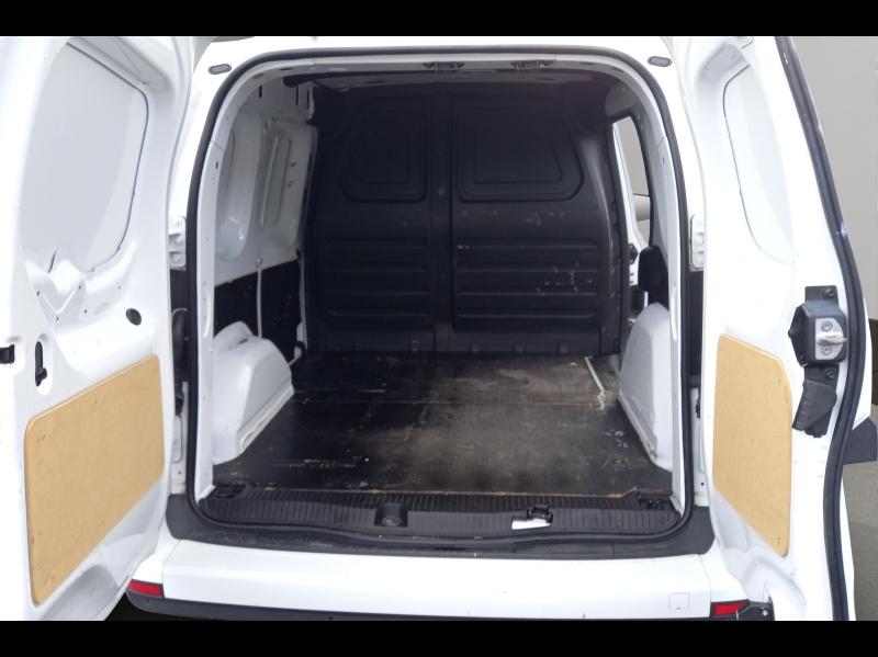 Image MERCEDES-BENZ Citan 110 CDI Long Pro 5cv