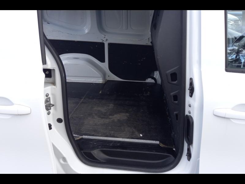 Image MERCEDES-BENZ Citan 110 CDI Long Pro 5cv