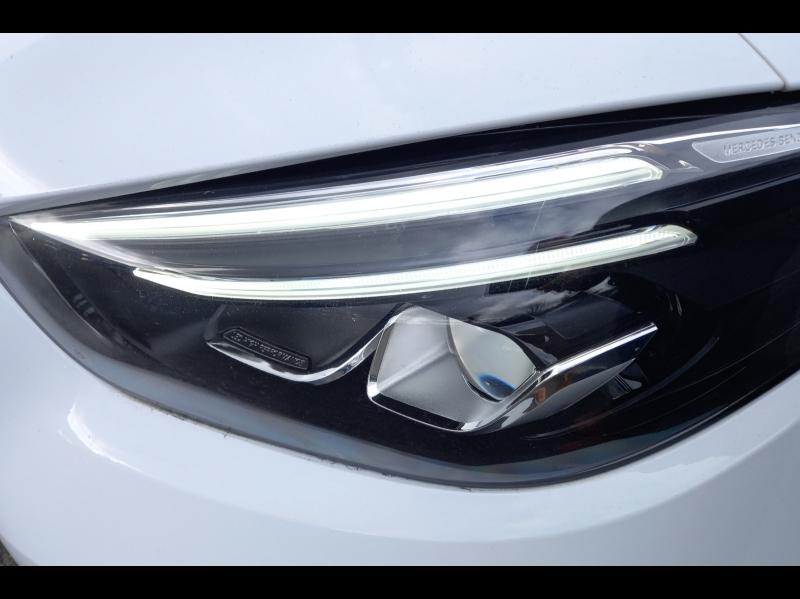 Image MERCEDES-BENZ Citan 110 CDI Long Pro 5cv