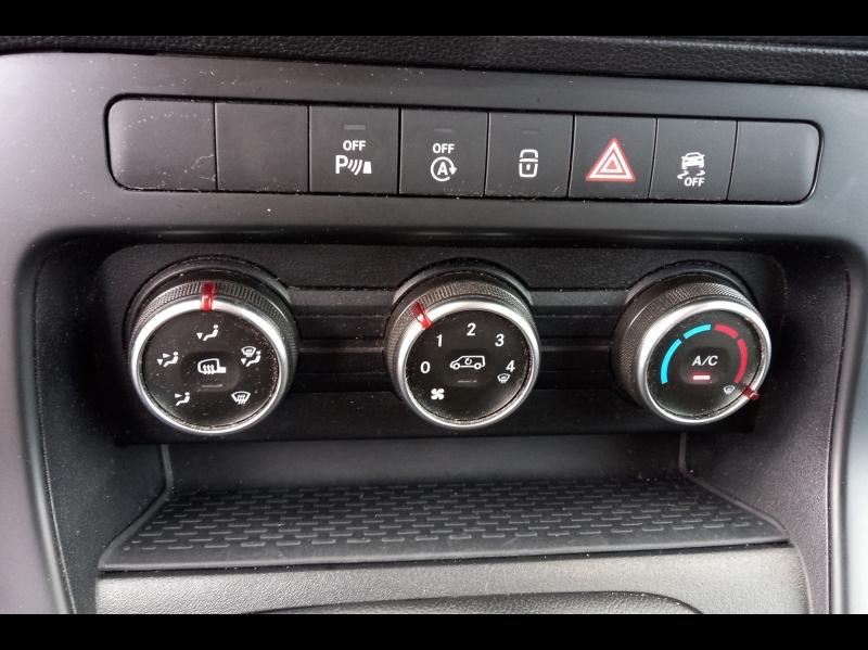 Image MERCEDES-BENZ Citan 110 CDI Long Pro 5cv