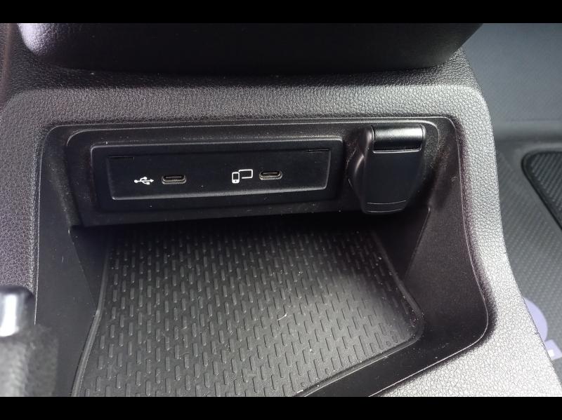 Image MERCEDES-BENZ Citan 110 CDI Long Pro 5cv