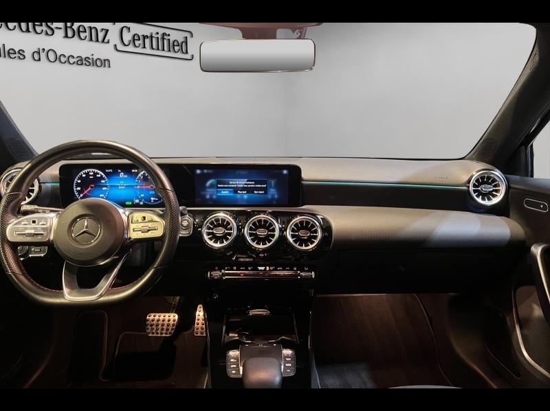 Photo MERCEDES-BENZ Classe A 250 e 160+102ch AMG Line 8G-DCT 8cv