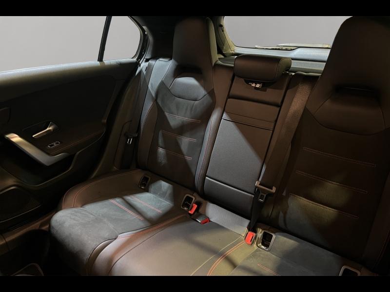 Image MERCEDES-BENZ Classe A 250 e 160+102ch AMG Line 8G-DCT 8cv