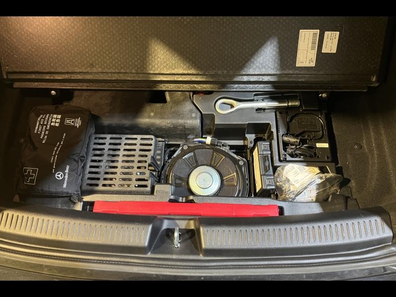 Image MERCEDES-BENZ Classe A 250 e 160+102ch AMG Line 8G-DCT 8cv