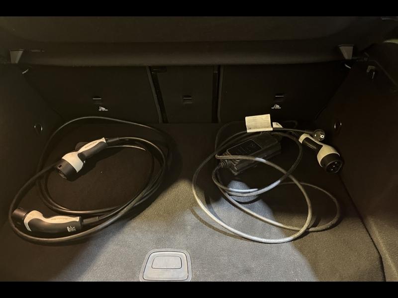 Image MERCEDES-BENZ Classe A 250 e 160+102ch AMG Line 8G-DCT 8cv