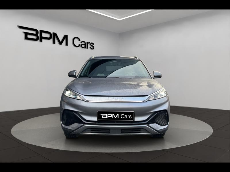 Image BYD Atto 3 204ch - 60,5 kWh Comfort