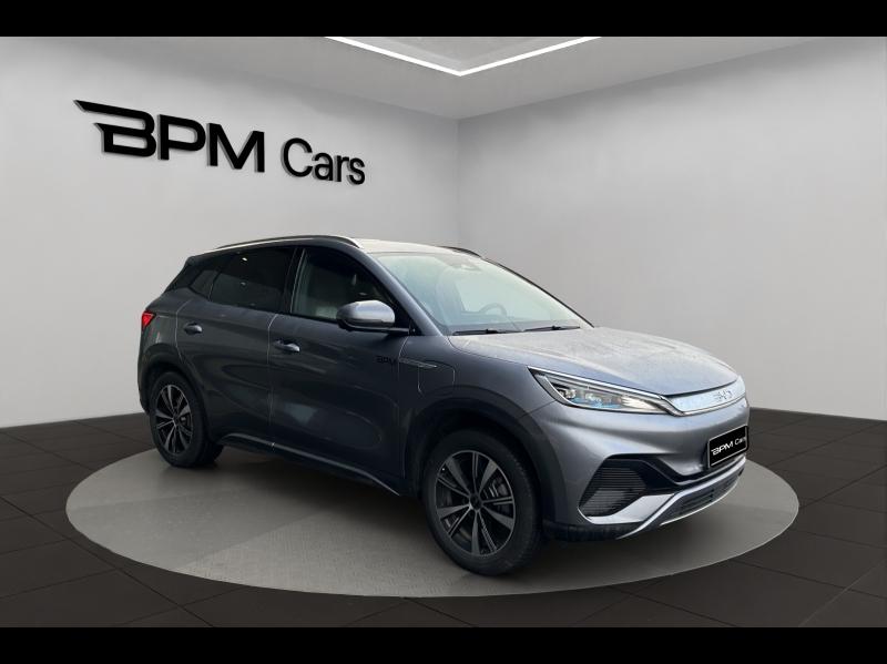 Image BYD Atto 3 204ch - 60,5 kWh Comfort