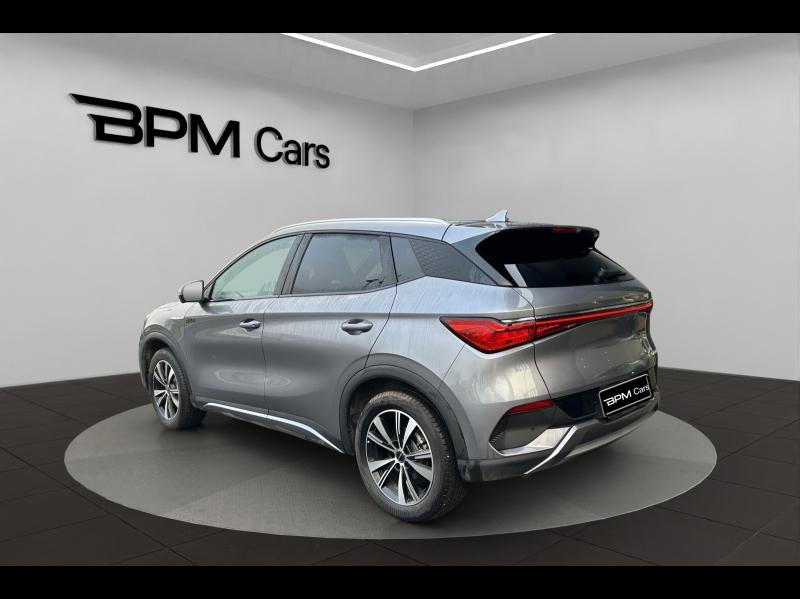 Image BYD Atto 3 204ch - 60,5 kWh Comfort