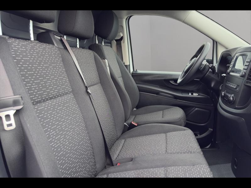 Image MERCEDES-BENZ Vito Fg 116 CDI Long Pro Propulsion 9G-Tronic