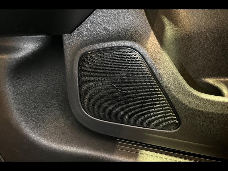 Image MERCEDES-BENZ Classe A 250 e 160+102ch AMG Line 8G-DCT 8cv