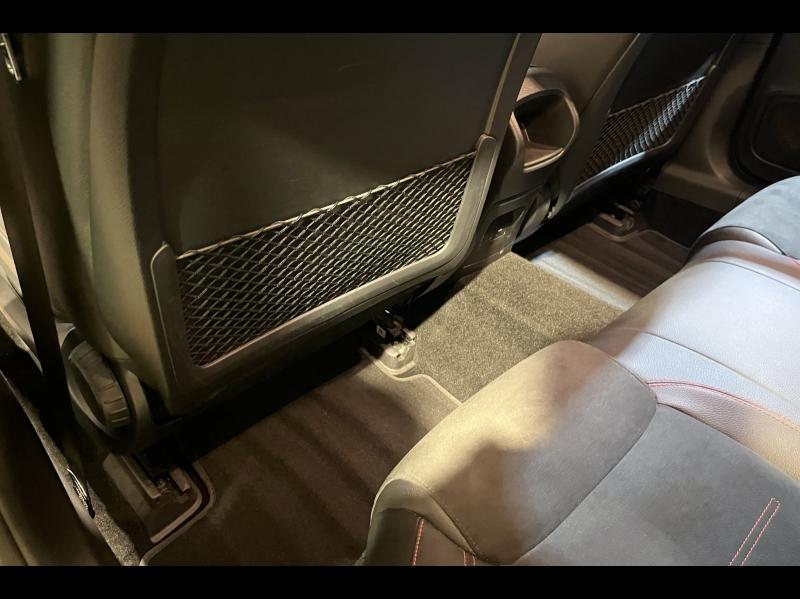 Image MERCEDES-BENZ Classe A 250 e 160+102ch AMG Line 8G-DCT 8cv