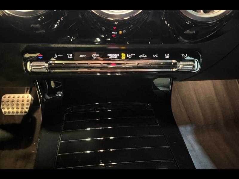 Image MERCEDES-BENZ Classe A 250 e 160+102ch AMG Line 8G-DCT 8cv