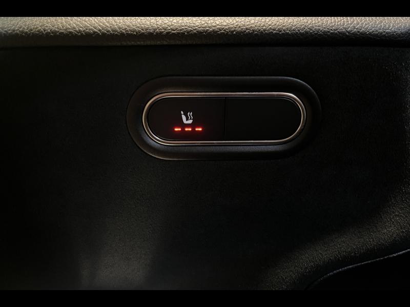 Image MERCEDES-BENZ Classe A 250 e 160+102ch AMG Line 8G-DCT 8cv