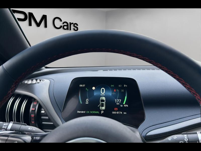 Image BYD Atto 3 204ch - 60,5 kWh Comfort