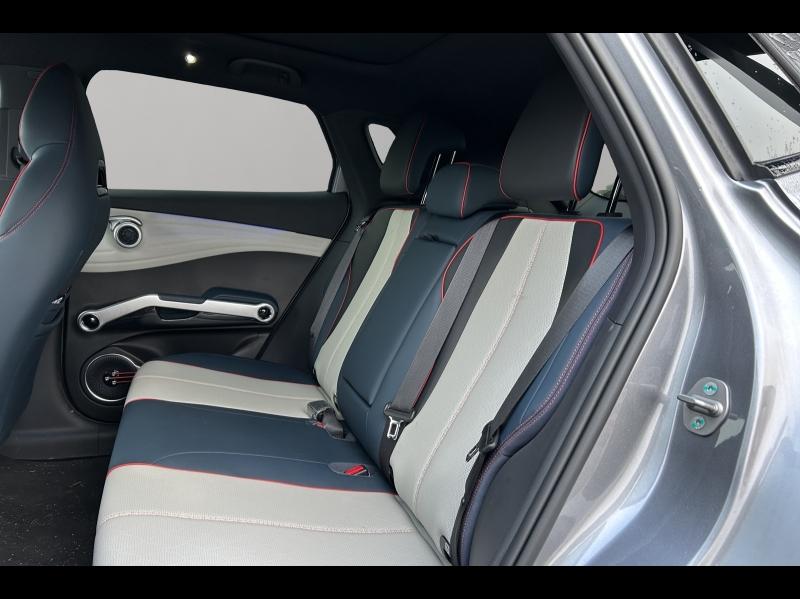 Image BYD Atto 3 204ch - 60,5 kWh Comfort