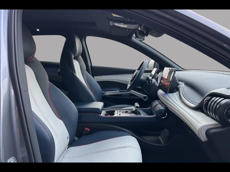 Image BYD Atto 3 204ch - 60,5 kWh Comfort