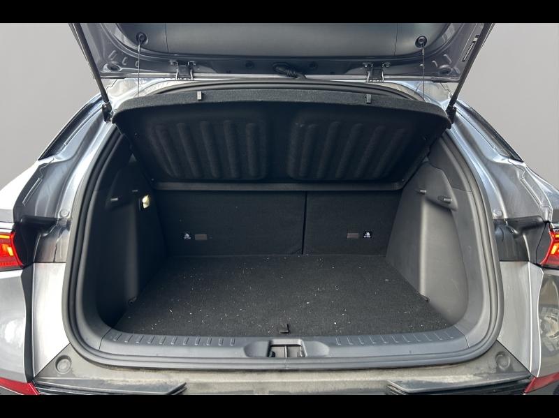 Image BYD Atto 3 204ch - 60,5 kWh Comfort