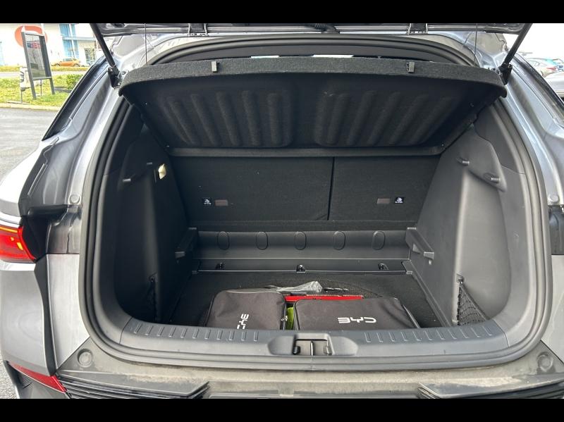 Image BYD Atto 3 204ch - 60,5 kWh Comfort