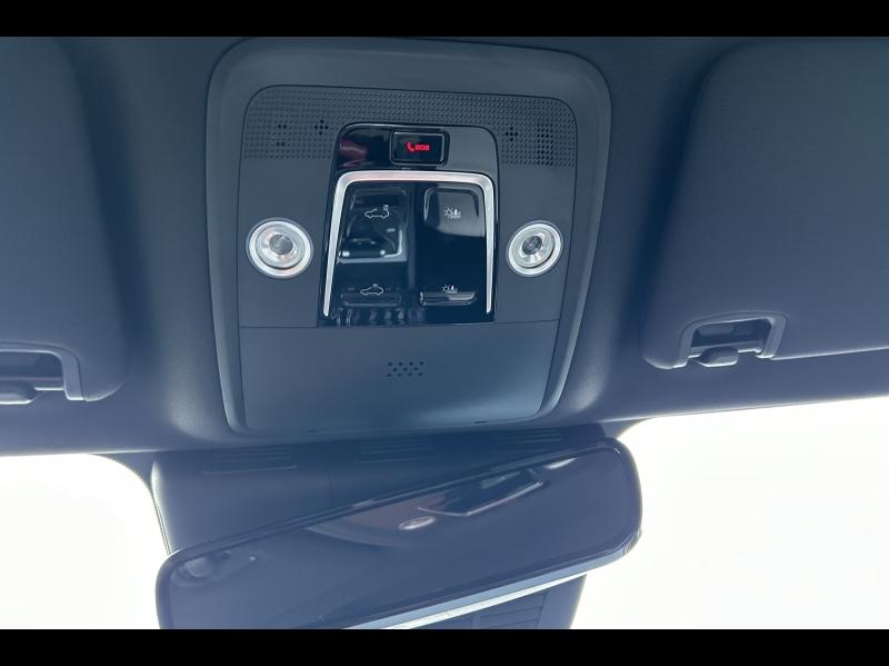 Image BYD Atto 3 204ch - 60,5 kWh Comfort