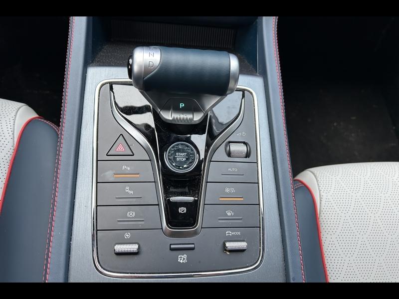 Image BYD Atto 3 204ch - 60,5 kWh Comfort