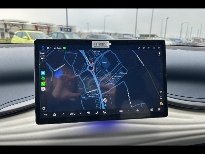 Image BYD Atto 3 204ch - 60,5 kWh Comfort