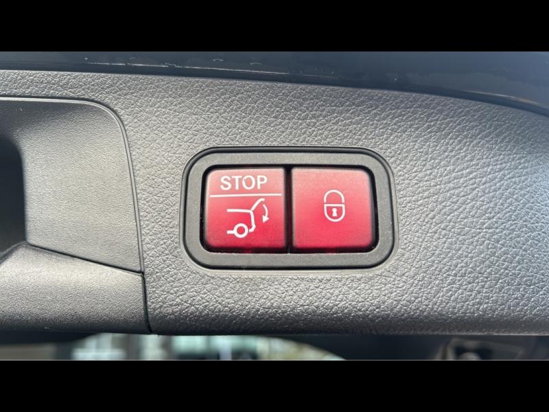 Image MERCEDES-BENZ GLA 220 d 190ch 4Matic AMG Line 8G-DCT