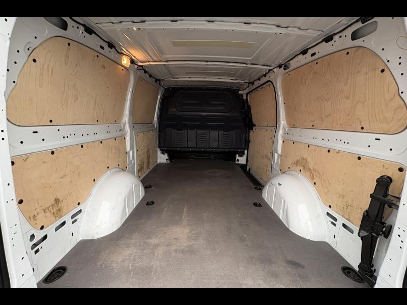 Image MERCEDES-BENZ Vito Fg 116 CDI Long Pro Propulsion 9G-Tronic