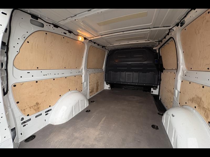 Image MERCEDES-BENZ Vito Fg 116 CDI Long Pro Propulsion 9G-Tronic