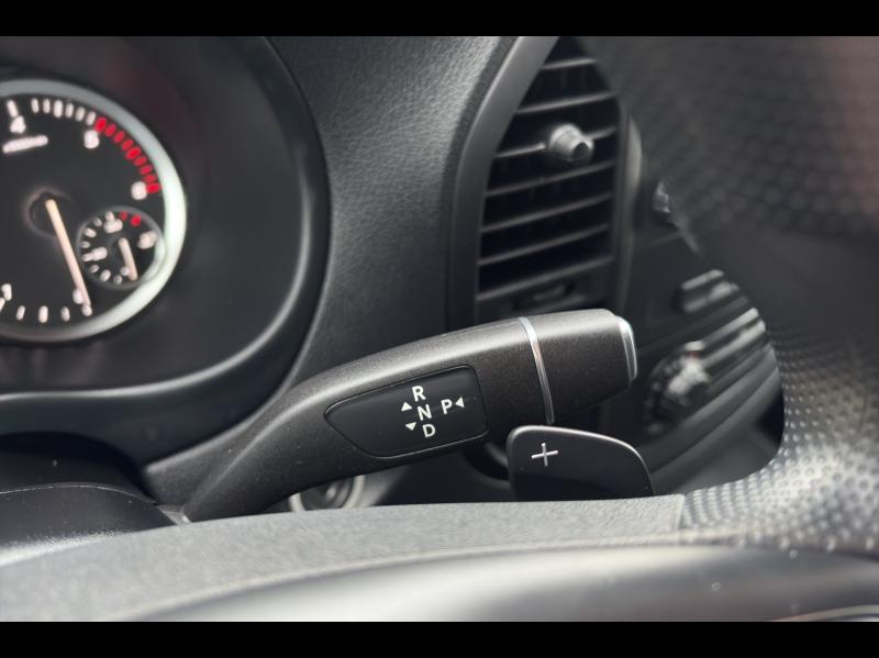 Image MERCEDES-BENZ Vito Fg 116 CDI Long Pro Propulsion 9G-Tronic