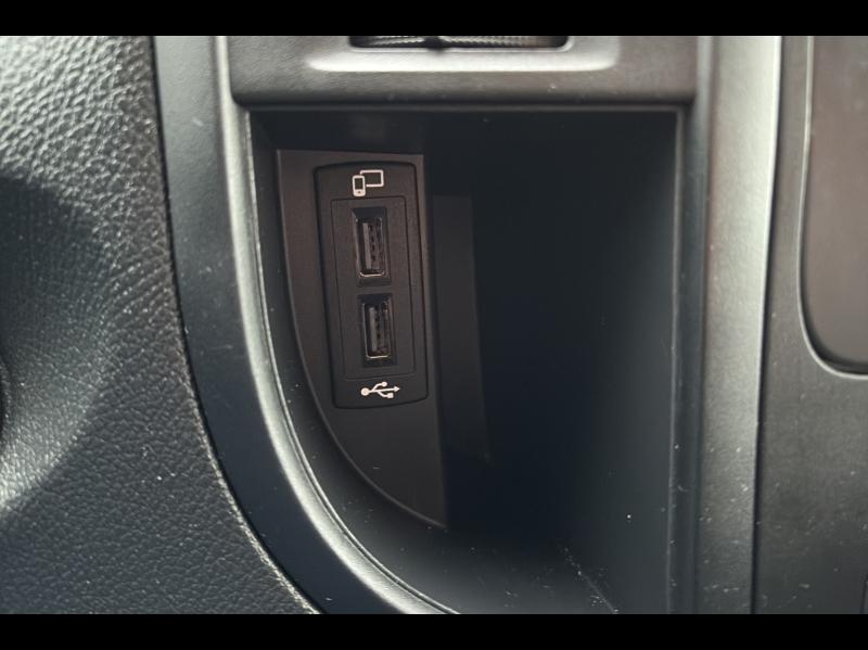 Image MERCEDES-BENZ Vito Fg 116 CDI Long Pro Propulsion 9G-Tronic