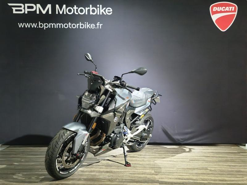 Image BMW F 900 R A2