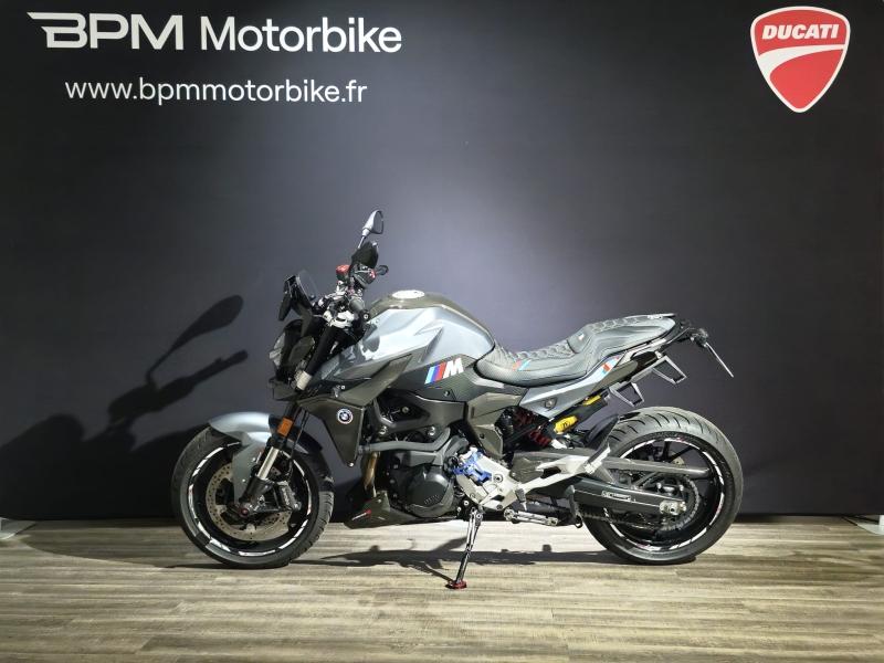 Image BMW F 900 R A2