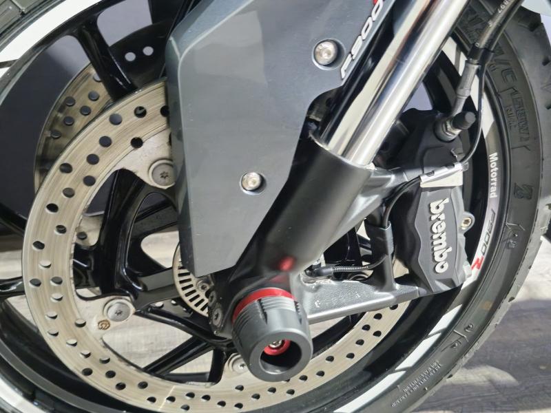 Image BMW F 900 R A2