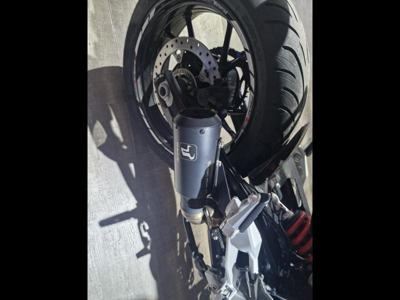 Image BMW F 900 R A2