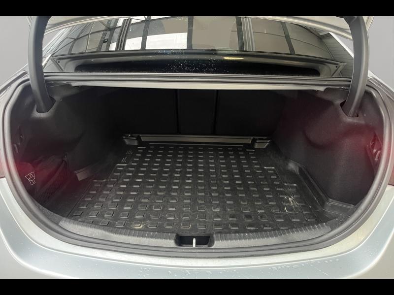 Image MERCEDES-BENZ Classe C 220 d 200ch AMG Line