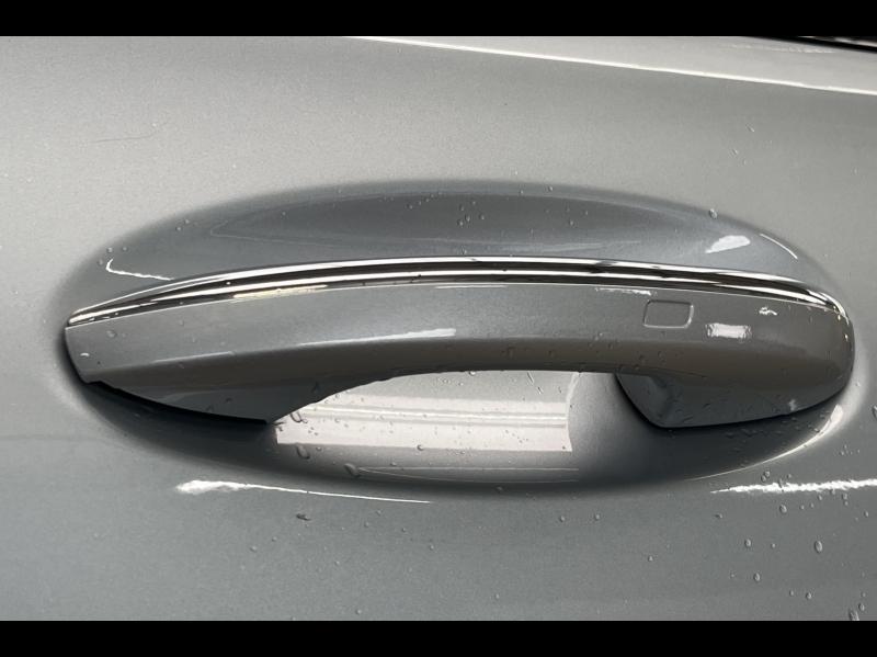 Image MERCEDES-BENZ Classe C 220 d 200ch AMG Line