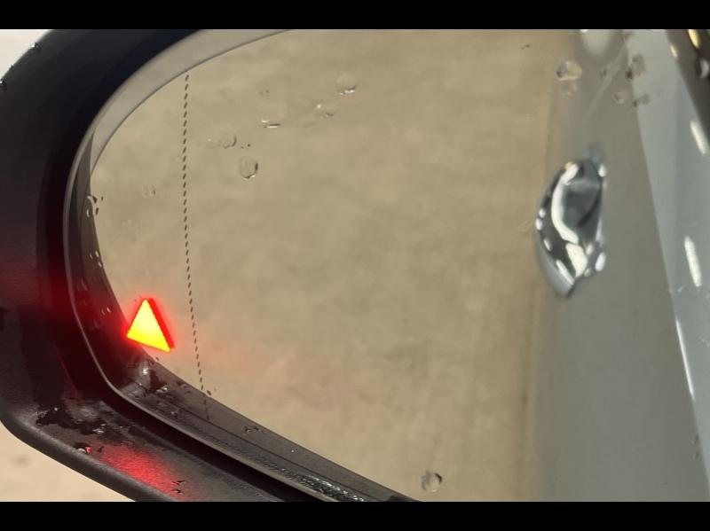 Image MERCEDES-BENZ Classe C 220 d 200ch AMG Line