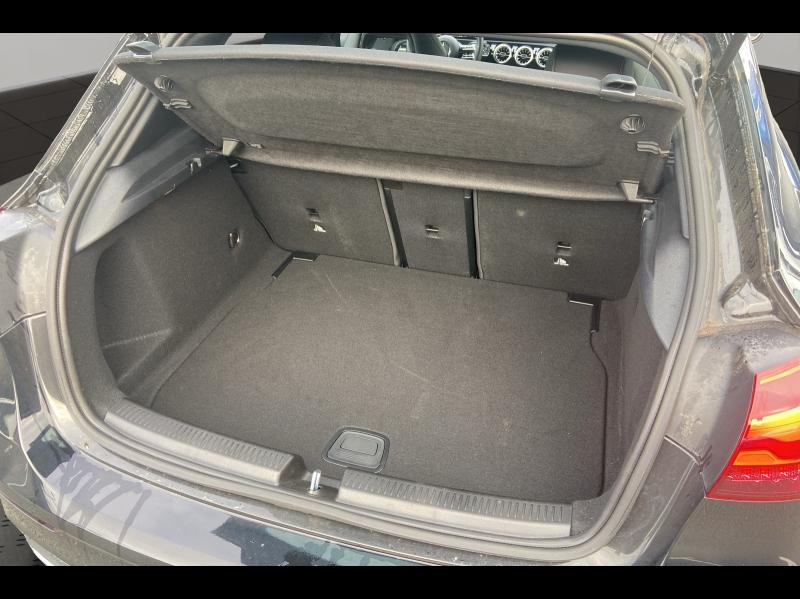 Image MERCEDES-BENZ Classe A 200 d 150ch AMG Line 8G-DCT