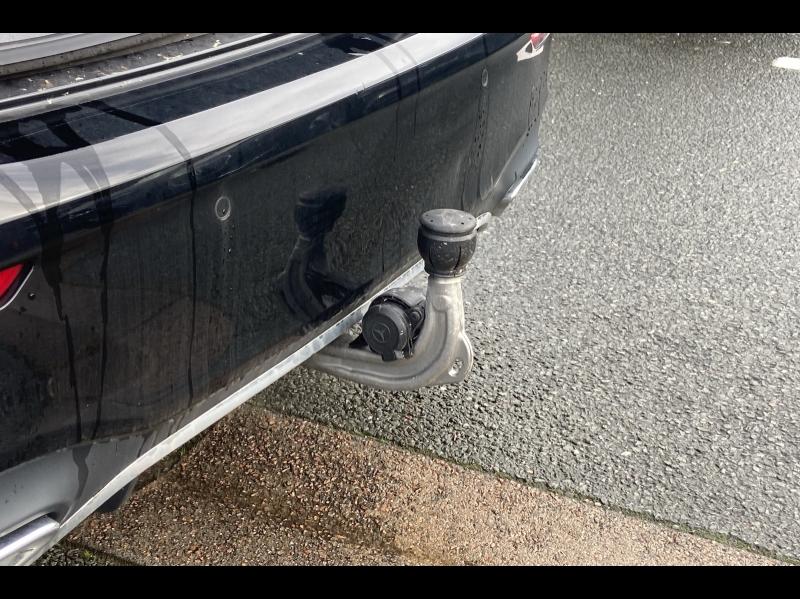 Image MERCEDES-BENZ Classe A 200 d 150ch AMG Line 8G-DCT