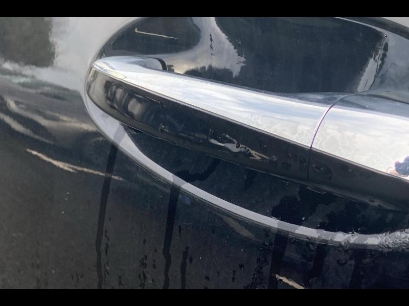 Image MERCEDES-BENZ Classe A 200 d 150ch AMG Line 8G-DCT