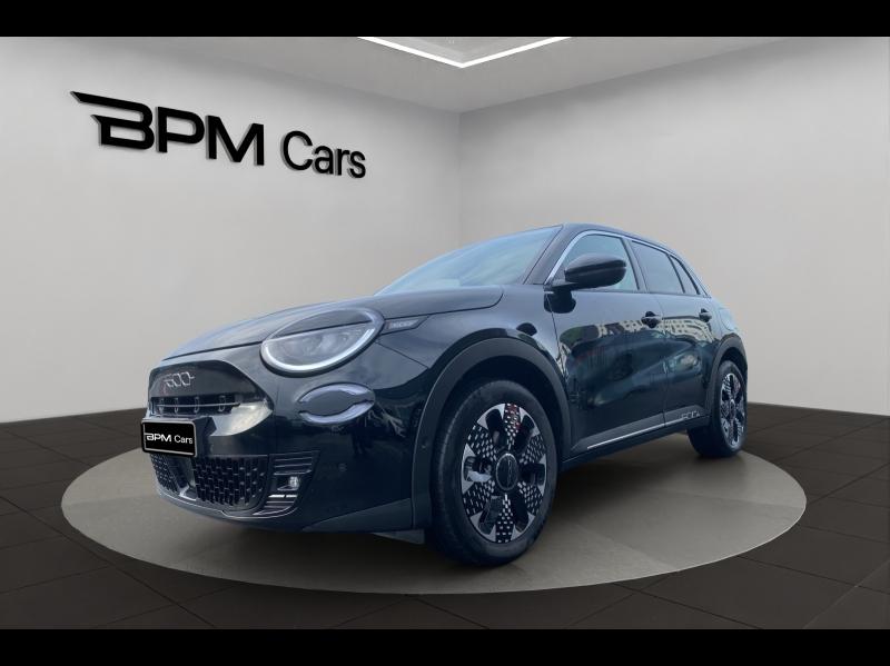 Photo FIAT 600 1.2 Hybrid 100ch La Prima DCT6