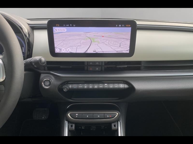 Image FIAT 600 1.2 Hybrid 100ch La Prima DCT6