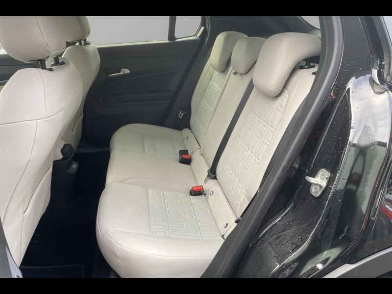 Image FIAT 600 1.2 Hybrid 100ch La Prima DCT6