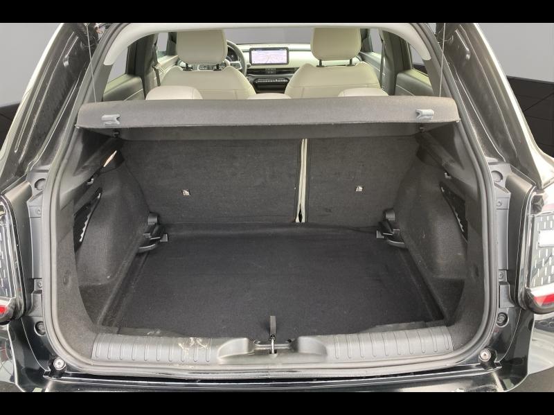 Image FIAT 600 1.2 Hybrid 100ch La Prima DCT6