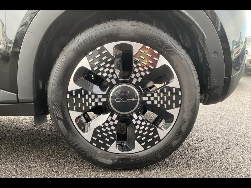 Image FIAT 600 1.2 Hybrid 100ch La Prima DCT6