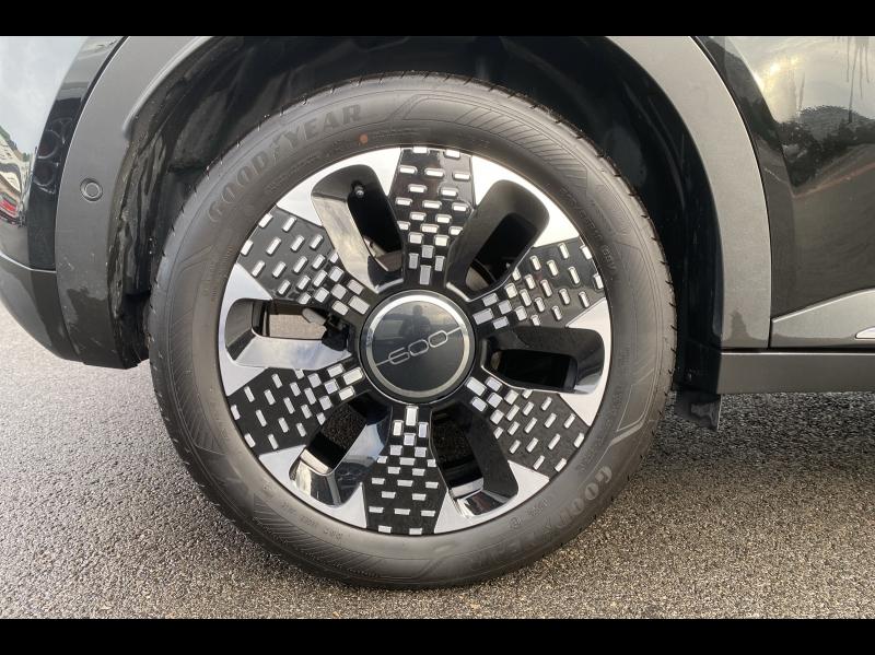 Image FIAT 600 1.2 Hybrid 100ch La Prima DCT6