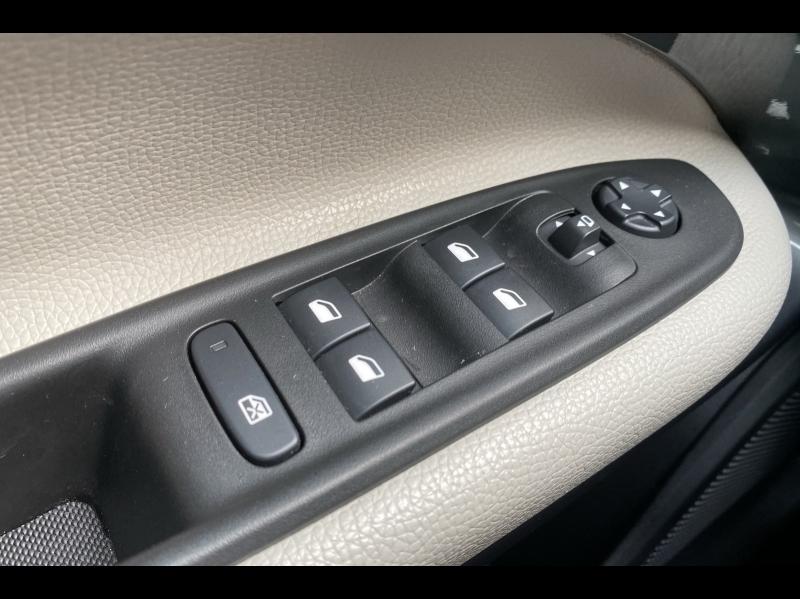 Image FIAT 600 1.2 Hybrid 100ch La Prima DCT6