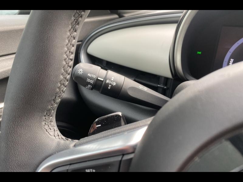 Image FIAT 600 1.2 Hybrid 100ch La Prima DCT6