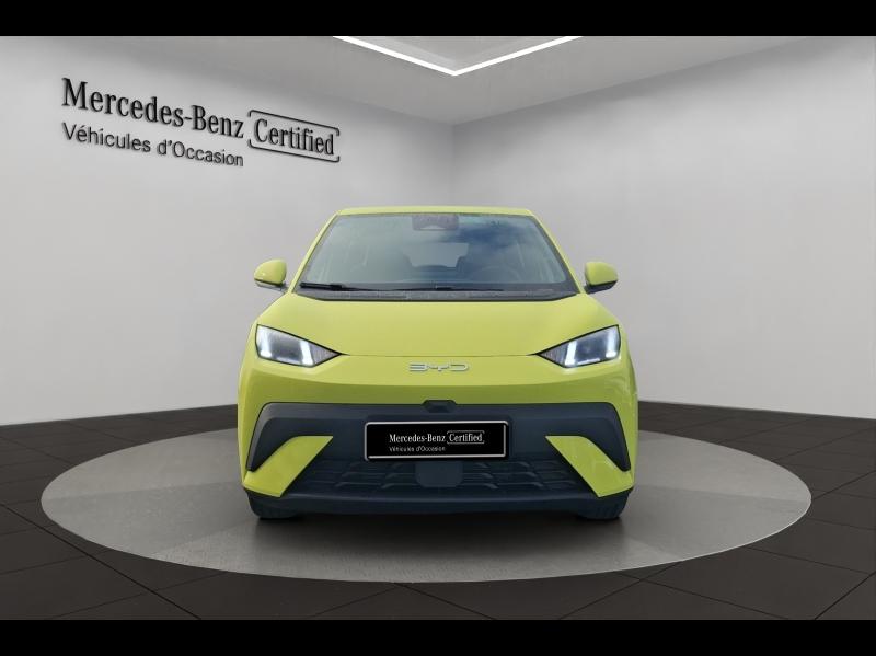 Image BYD Dolphin Surf 88ch - 43,2 kWh Boost